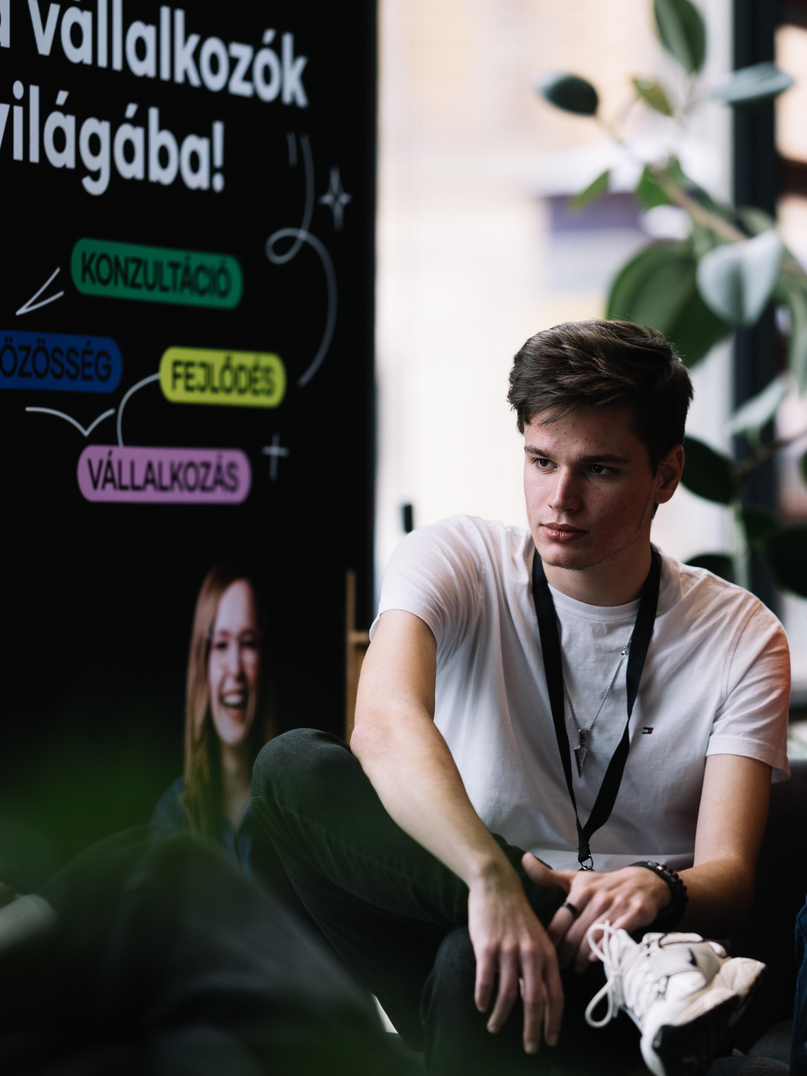 Dávid Fekete - UI/UX Designer at CodeNest