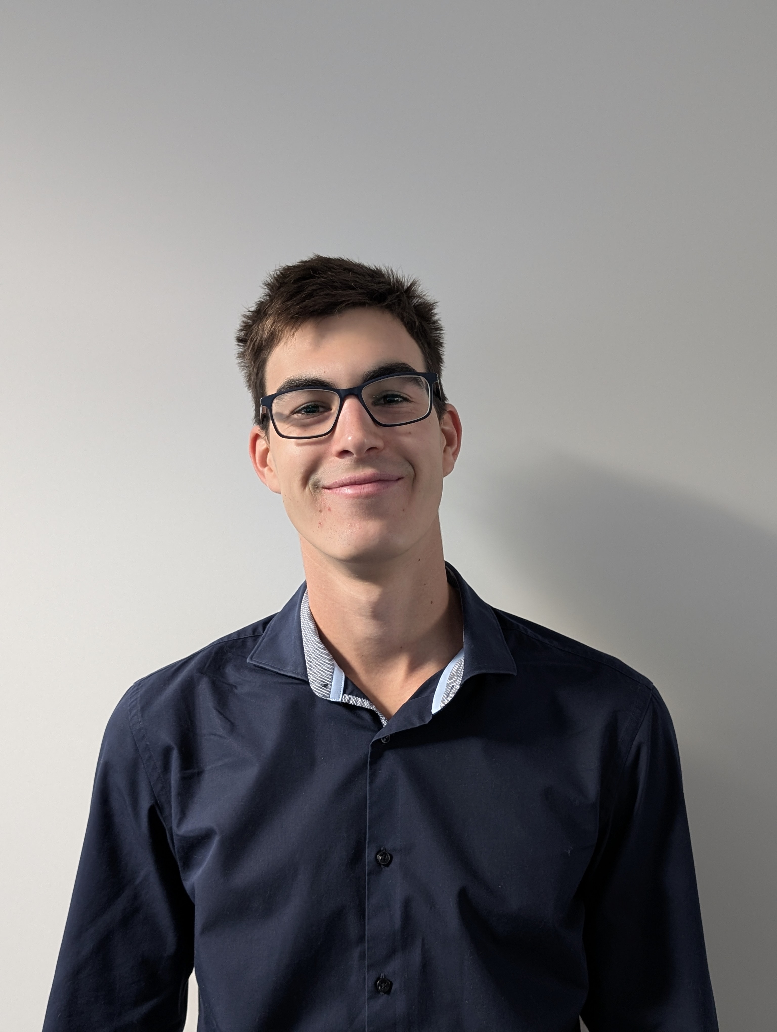 Bors Gugi - Project Manager at CodeNest