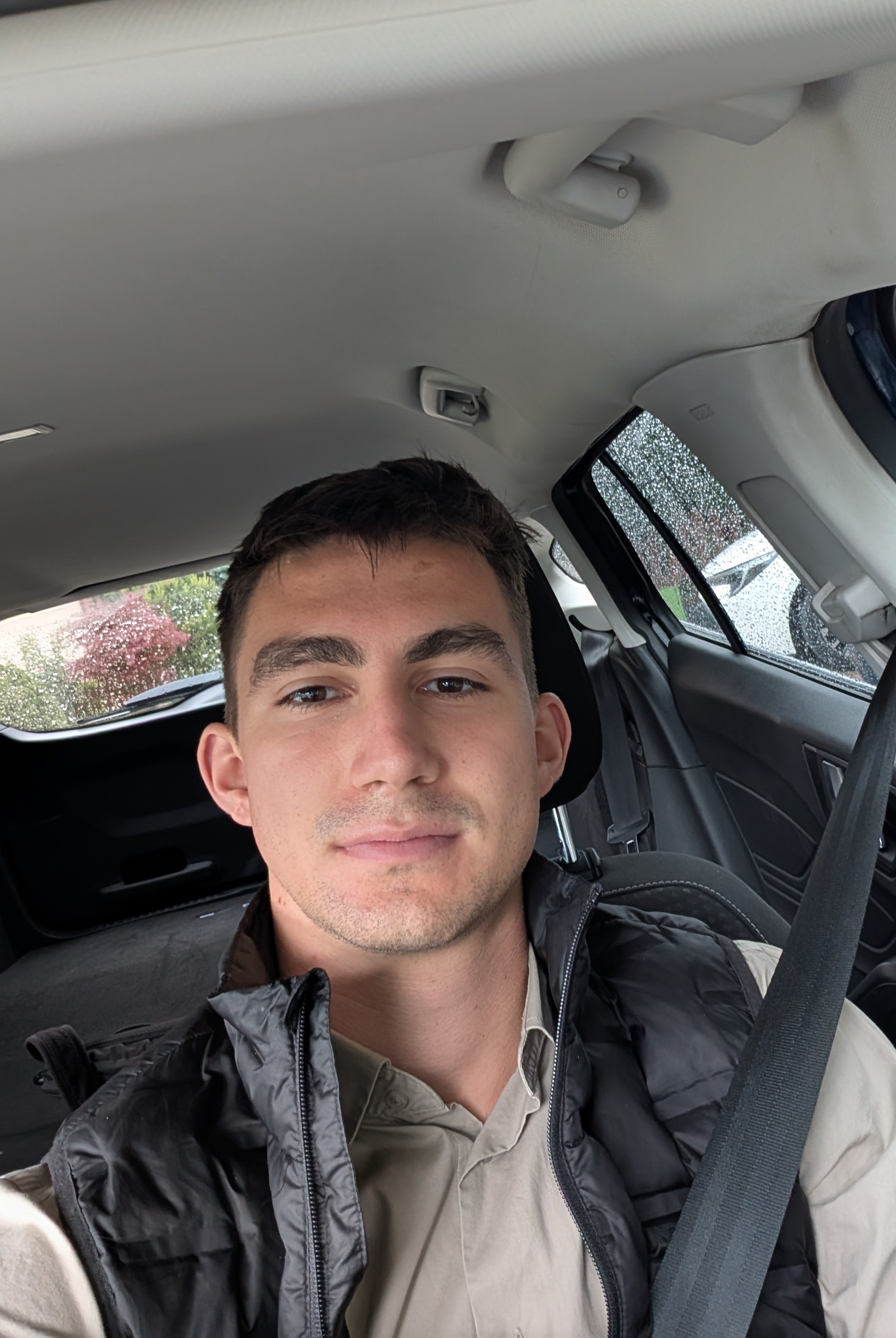 Ábel Sturcz - Backend Developer at CodeNest